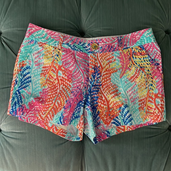 New without tags two ladies size 12 shorts. - Picture 7 of 10